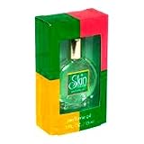 Womens designers Perfume by Prince Matchabelli, ( SKIN MUSK SKIN OIL 0.5 oz /15 ML ) + On Sale )