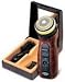 RoadPro AC/DC Cordless Rechargeable Razor - RPSC-282