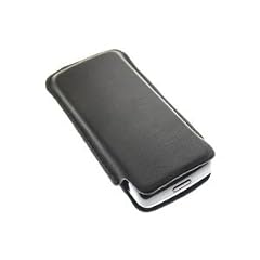 Tasche iPhone 4 H�lle iPhone4 Etui Ledertasche iPhone4G Pouch iPhone 4G G4 Case