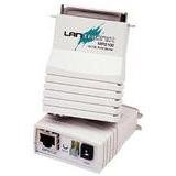 Lantronix MICRO PRINT SERVER (120VAC) ( MPS100-11 )