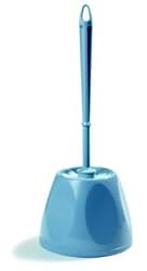 PlasticToiletBowlBrushWithHolder
