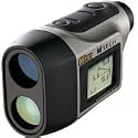 Callaway idTECH Rangefinder, Black/Silver
