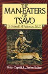 Man Eaters Of Tsavo