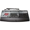 SteelSeries Zboard Gaming Keyboard
