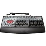 SteelSeries Zboard Gaming Keyboard