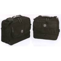 Click here to buy Domke DataPorter 20, Attache Style Laptop and Document Carry Bag, Black..