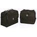 Domke DataPorter 20, Attache Style Laptop & Document Carry Bag, Black.