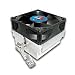 Thermaltake TR2 M6 / Socket 754/940 / AMD Athlon 64/Opteron / Ball Bearing / Copper Core / CPU Cooling Fan