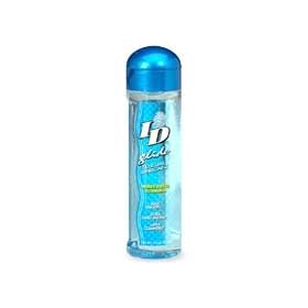 Id Lubes Glide Regular