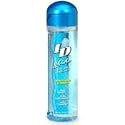 Id glide personal Lubricant, 9.5-Ounce, Blue Cap