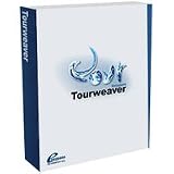 Easypano Tourweaver Pro, Version 1.3, Virtual Tour Software with Private Branding for Windows.