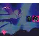 Review Moby  / Move Ep