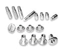 Pina Zangaro Screwpost Pack Zinc
