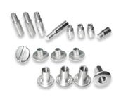 Pina Zangaro Screwpost Pack Zinc