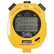 Ultrak 495Y Stopwatch - Yellow
