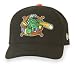 Minor League Baseball Cap - Norwich Navigators Road Cap by New Era