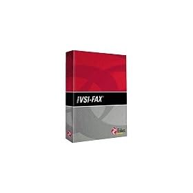 Esker Inc VSI FAX FOR LINUX V5 ( 25346 )