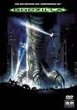 Godzilla [Region 2]