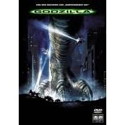Godzilla [Region 2]