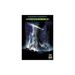Godzilla by 
