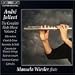 Classical Music : Jolivet: Flute Music Vol. 2