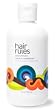 hair rules nourishment leave in conditioner, 8 fl. oz.