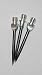 Sporting Goods : 2BA Steel Conversion Points - Silver