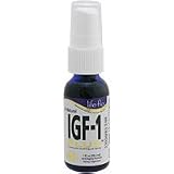 IGF-1 Plus スプレー 1 fl.oz (29.6ml)