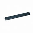 3M WR310LE Gel Antimicrobial Large Mouse Wrist Rest Black