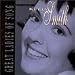 Spotlight on Keely Smith (Great Ladies of Song)