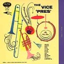 Vice-Pres by Paul Quinichette