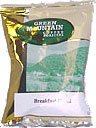 Green Mountain Coffee Breakfast Blend 24 bags 2.2oz by Breakfast Teas