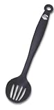 KitchenAid Nylon Slotted Spoon