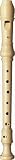 Yamaha YRS24B Soprano Recorder