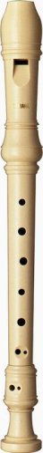 Childrens Toyshop  Musical Instruments : Yamaha YRS24B Soprano Recorder