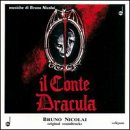 Il Conte Dracula