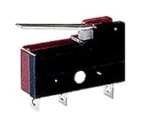Graupner 3757 - 3-Poliger Microschalter