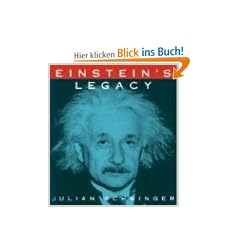 Einstein's Legacy: The Unity of Space and Time