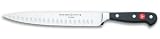 Review Wusthof 4524-7/23 / Wusthof Classic Carving knife 23cm (Hollow Edge)