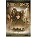 The Lord of the Rings: The Fellowship of the Ring (Widescreen)
