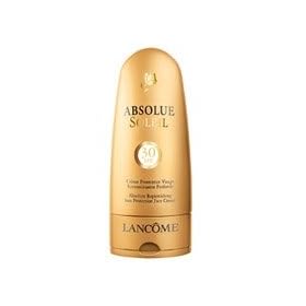 Body & Suncare by Lancome Absolue Soleil, Replenishing Sun Protection Face Cream SPF30 (Mature Skin), 50ml