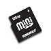 KINGMAX miniSD�������J�[�h 128MB MSD-128M(KM)