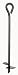 Sporting Goods : Allen Industrial Grade Parking Rack Anchor
