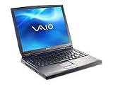 Sony VAIO FX503 - PIII 1 GHz - RAM 256 MB - HDD 20 GB - CD-RW / DVD - Win XP Home - 14.1