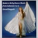 Modern Belly Dance Music from Lebanon, Vol. 2