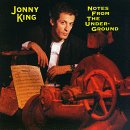 Click here to buy Notes from the Underground by  Jonny King .