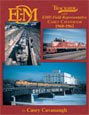 Trackside with Emd Field Representative Casey Cavanaugh, 1960-1962: