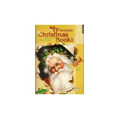 My Favourite Christmas Book!