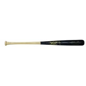 Louisville Slugger P72 Pro Lite Wood Black Barrel Baseball Bat Louisville Slugger P72 Pro Lite Wood Black Barrel Baseball Bat