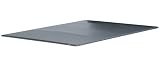 Downey 206001-00; Black Slant Side Tonneau